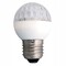 Лампа светодиодная SLB-LED-9 E27 220В 5Вт 4000K 405-215